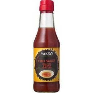 Chili sauce 480 ml